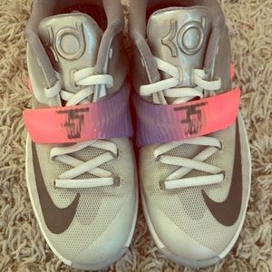 Nike KD size 5 youth
